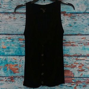 🔥10/$20 Black vest